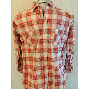RingBong Mens Plus-Size Thick Long-Sleeve Keep Warm Jacquard Flannel Dress Shirts RingBong Mens Plus-Size Thick Long-Sleeve Keep Warm Jacquard Flannel Dress Shirts